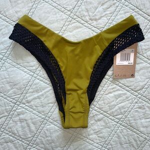 Nike Bikini Bottom (Updated sizes)